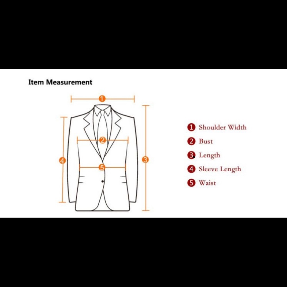 Suit jackets